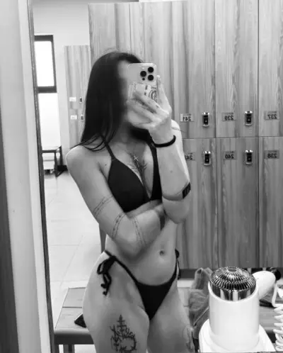 Элина, 20 — Алматы