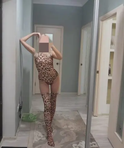 Nargiza, 27 — Выезд из Актау