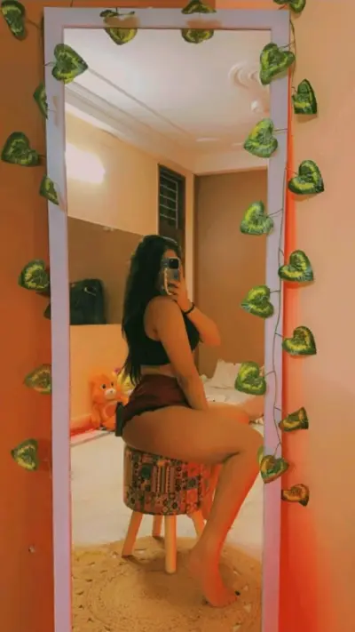 Айым, 26 — Балхаш