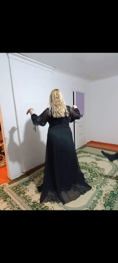 Надя, 35 — Усть-Каменогорск