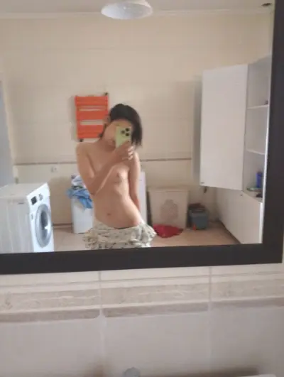 Арина, 22 — Выезд из Астана