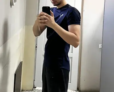 Руслан, 26 — Шымкент