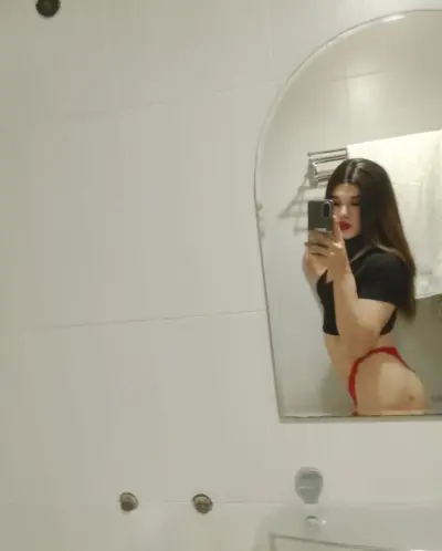 Аделин Транс, 23 — Бишкек