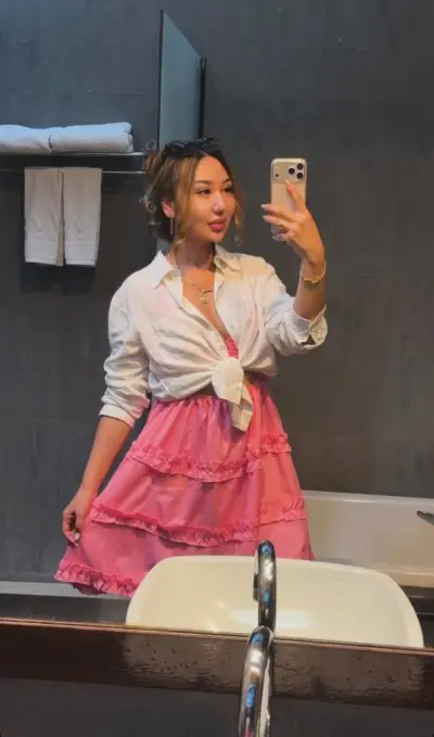 Nilushka, 26 — Ташкент