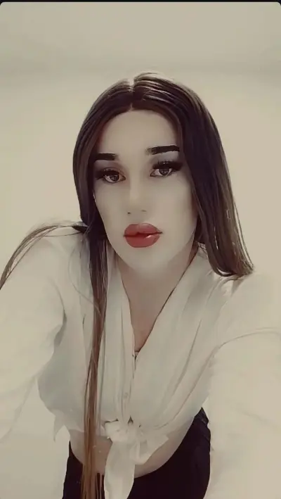 Мелисса, 22 — Бишкек