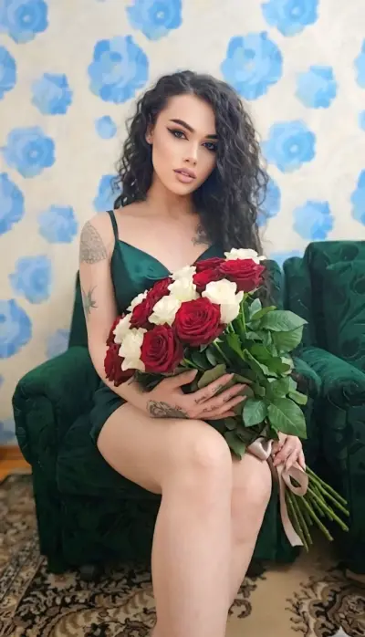 Tessa Xxl, 23 — Алматы