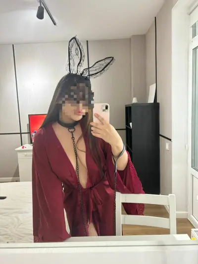 Dinara Подарок, 24 — Астана