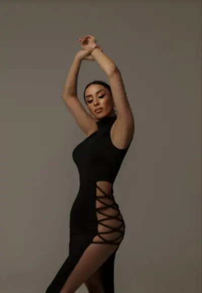 Doll, 26 — Выезд из Атырау