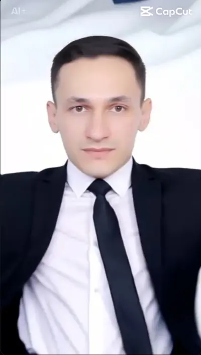 Ti̇mur, 21 — Ташкент