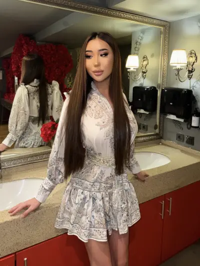Avika, 22 — Алматы · Центр