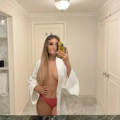 Анель, 23 — Астана