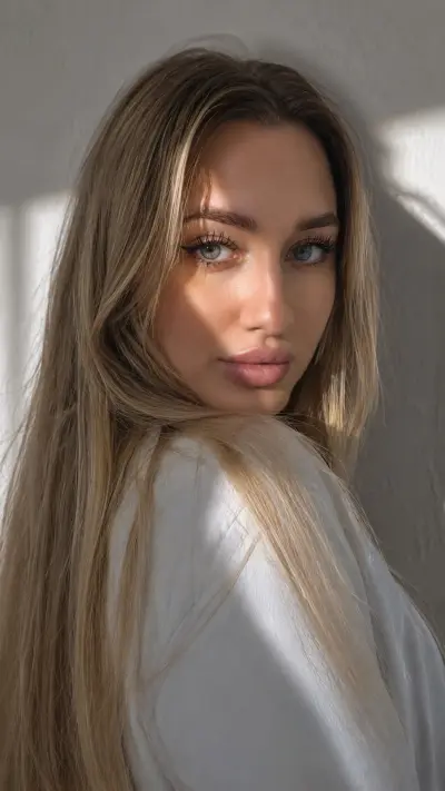 Лика, 25 — Ташкент