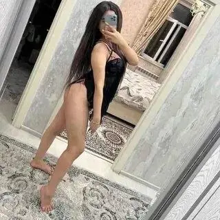 Анеля, 30 — Астана