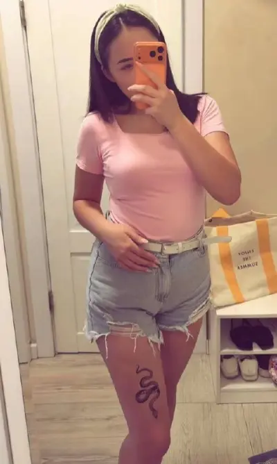 Айдана, 23 — Алматы