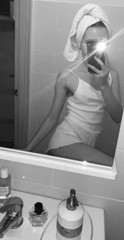Карина, 21 — Алматы