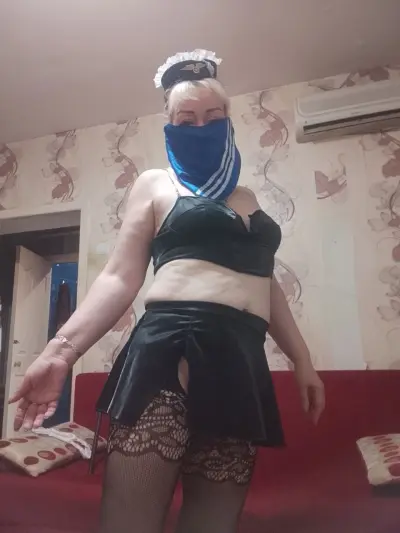 Марго, 35 — Алматы