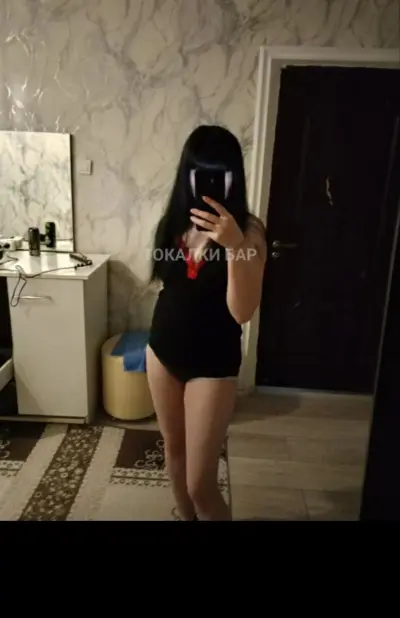 Дарина, 26 — Шымкент