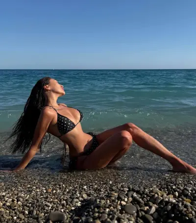 Amelya, 22 — Актау