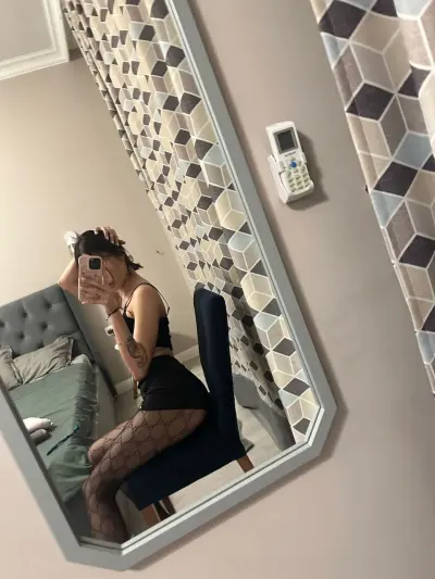 Айжан, 24 — Алматы
