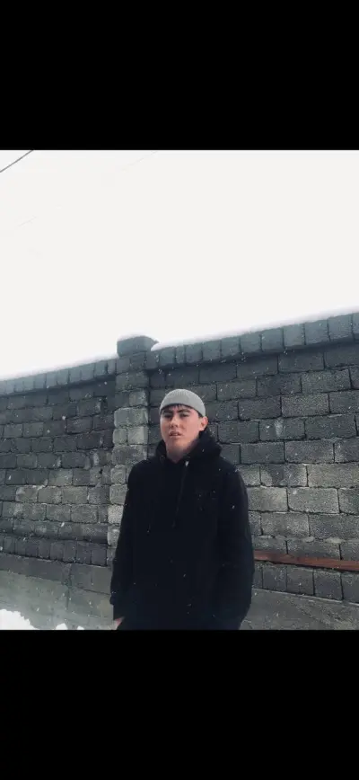 Khan, 18 — Шымкент
