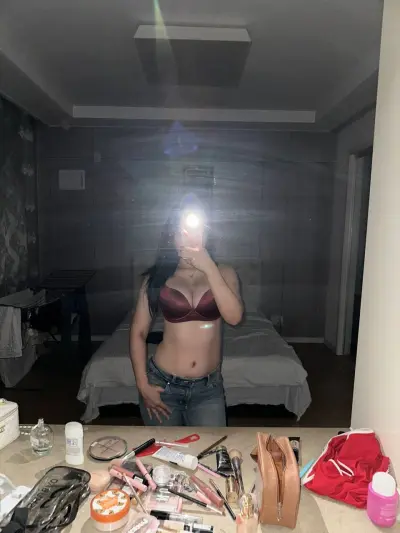 Asel, 19 — Астана