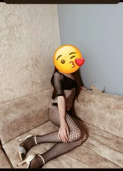 Диля, 28 — Алматы