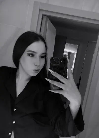 Арина, 23 — Выезд из Астана