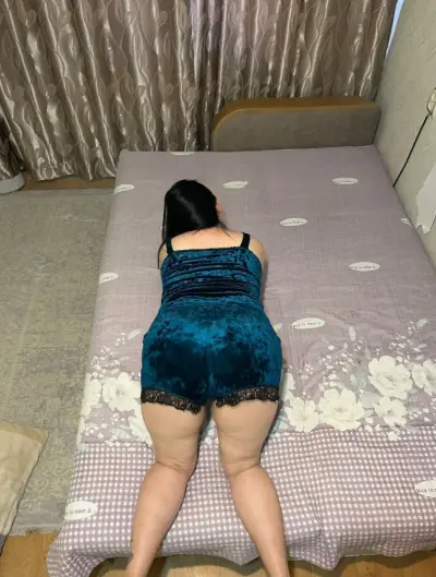 Aiza, 40 — Семей