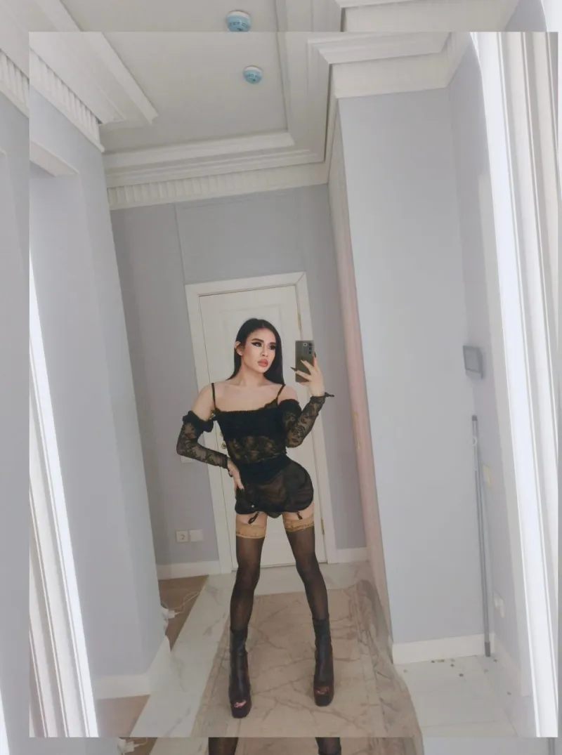 Любовница Дьявола, 20 лет — Астана, фото 10