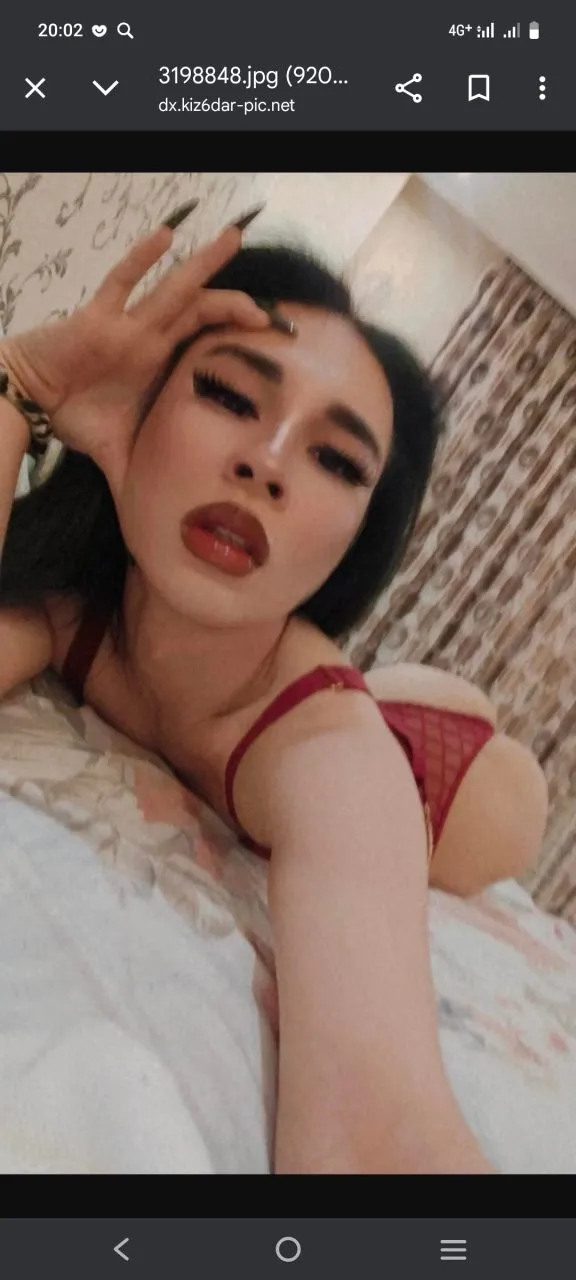 Любовница Дьявола, 20 лет — Астана, фото 11