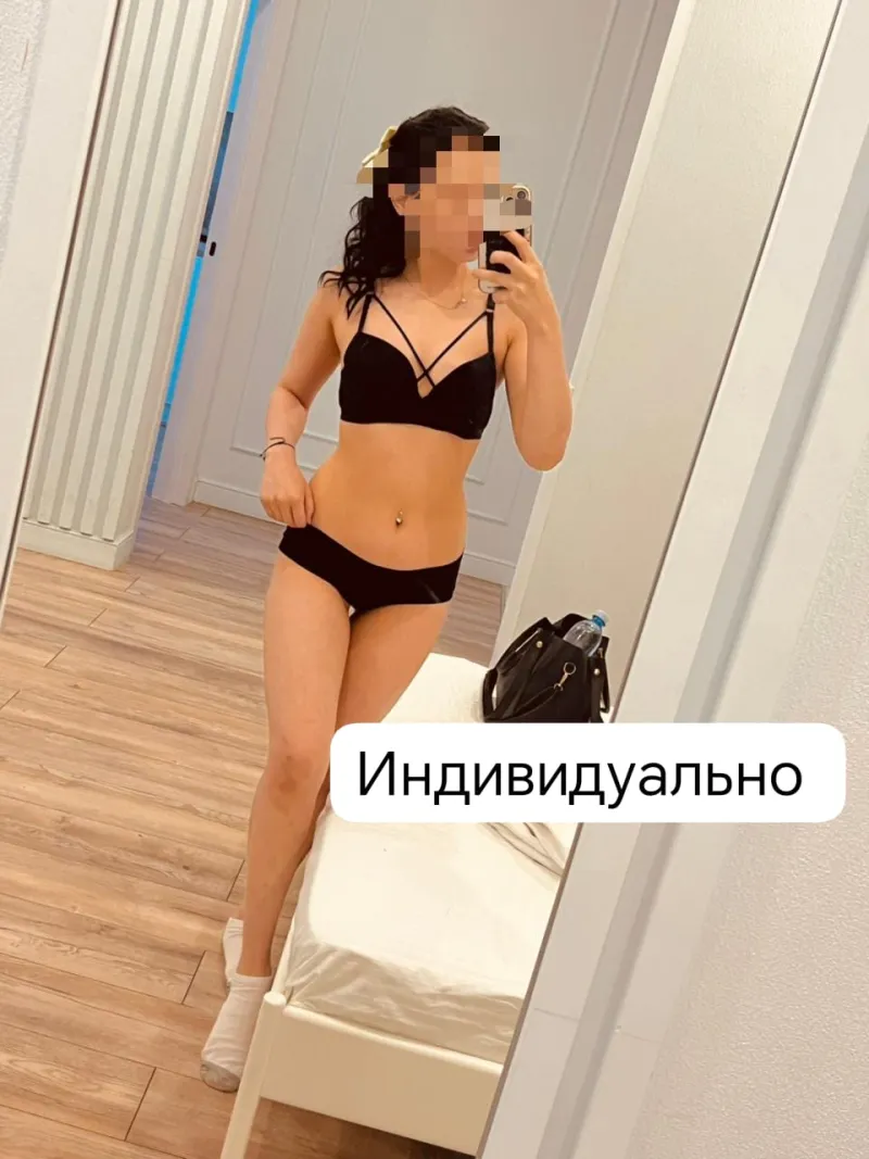 Madina, 18 лет — Астана, фото 3