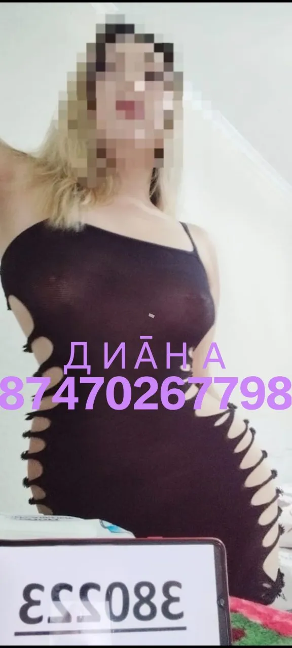 Диāна, 27 лет — Шымкент, фото 2