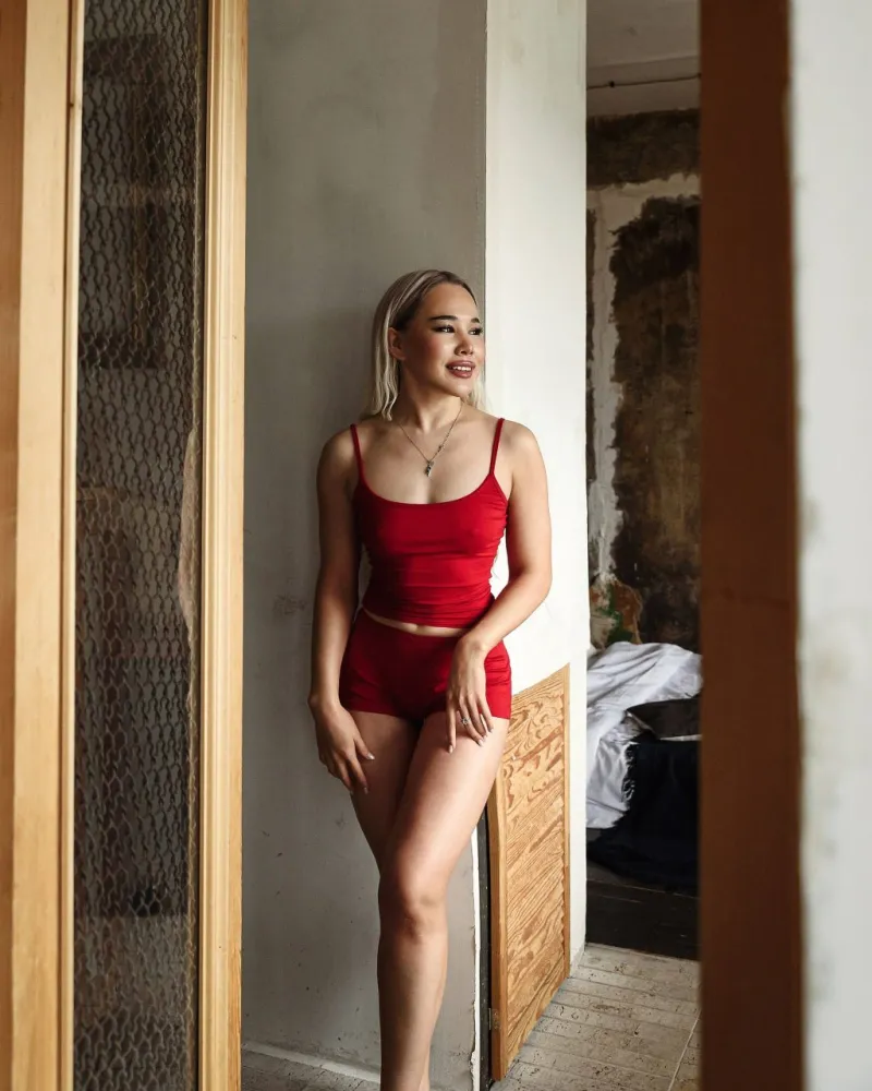 Liana, 23 года — Астана, фото 6