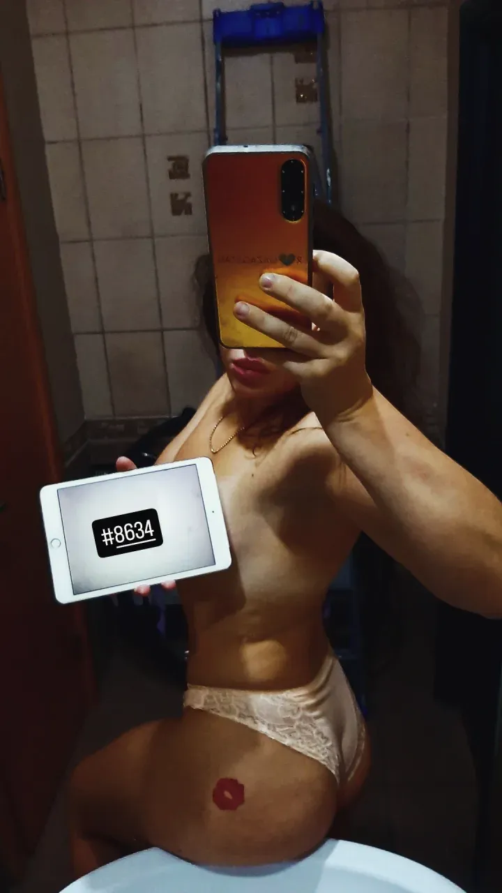 Milana Massaj, 29 лет — Караганда, фото 6