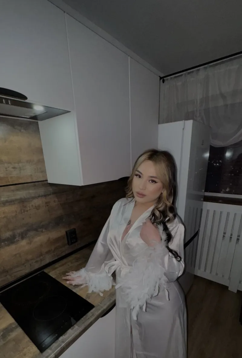 Аделина, 22 года — Астана, фото 5