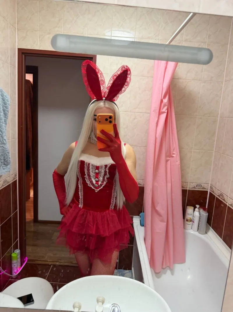 Августина, 20 лет — Алматы, фото 4