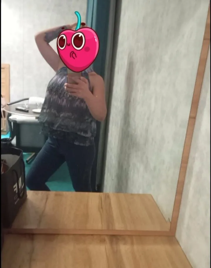 Александра, 35 лет — Ташкент, фото 8
