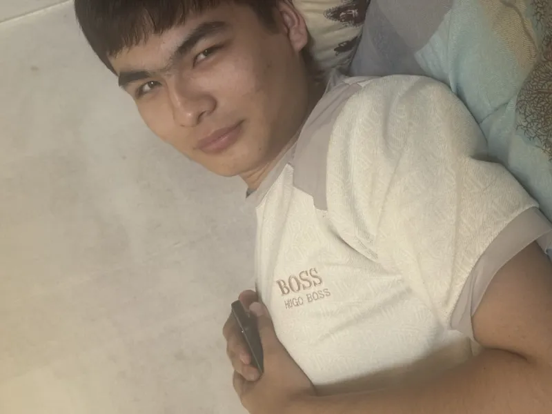 Бахи, 22 года — Алматы, фото 1