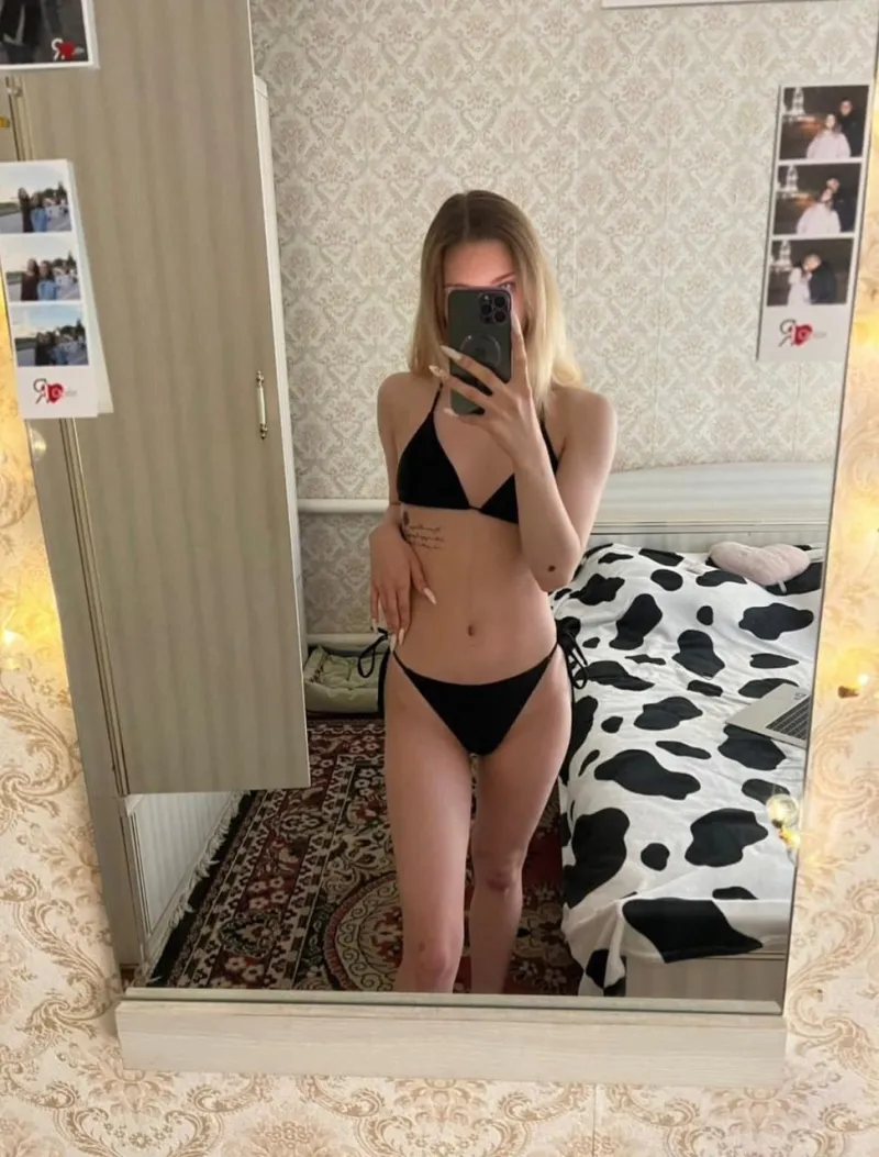Настя, 25 лет — Астана, фото 1