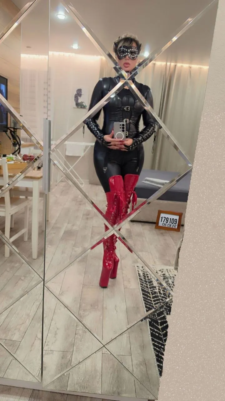 Mistress Dominatri, 35 лет — Шымкент, фото 3