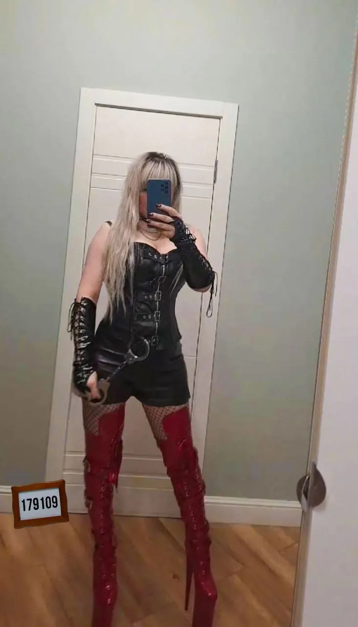 Mistress Dominatri, 35 лет — Шымкент, фото 5