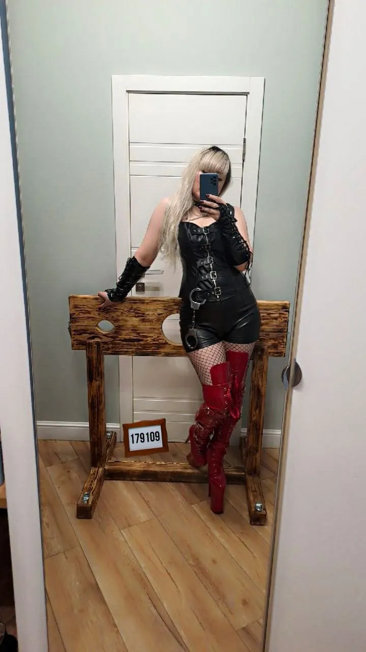 Mistress Dominatri, 35 лет — Шымкент, фото 10