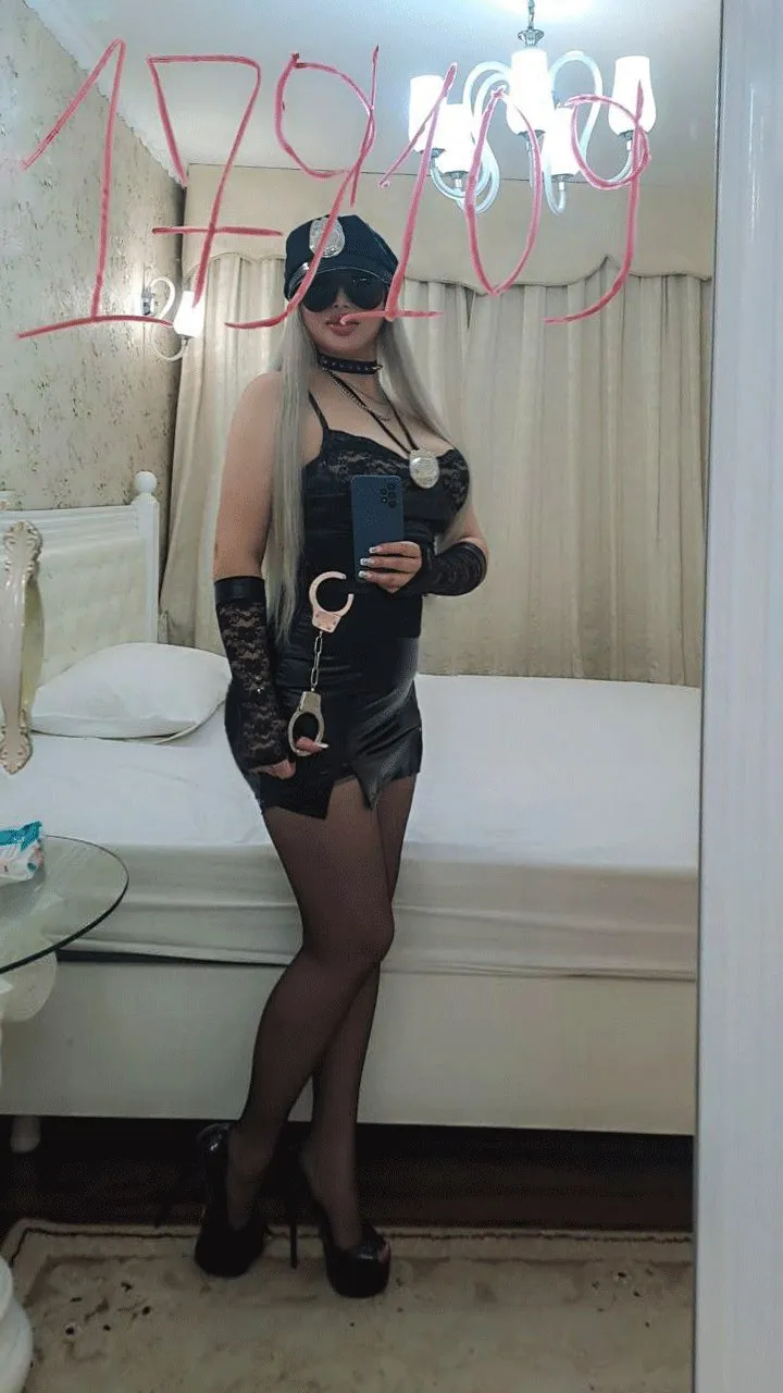 Mistress Dominatri, 35 лет — Шымкент, фото 15