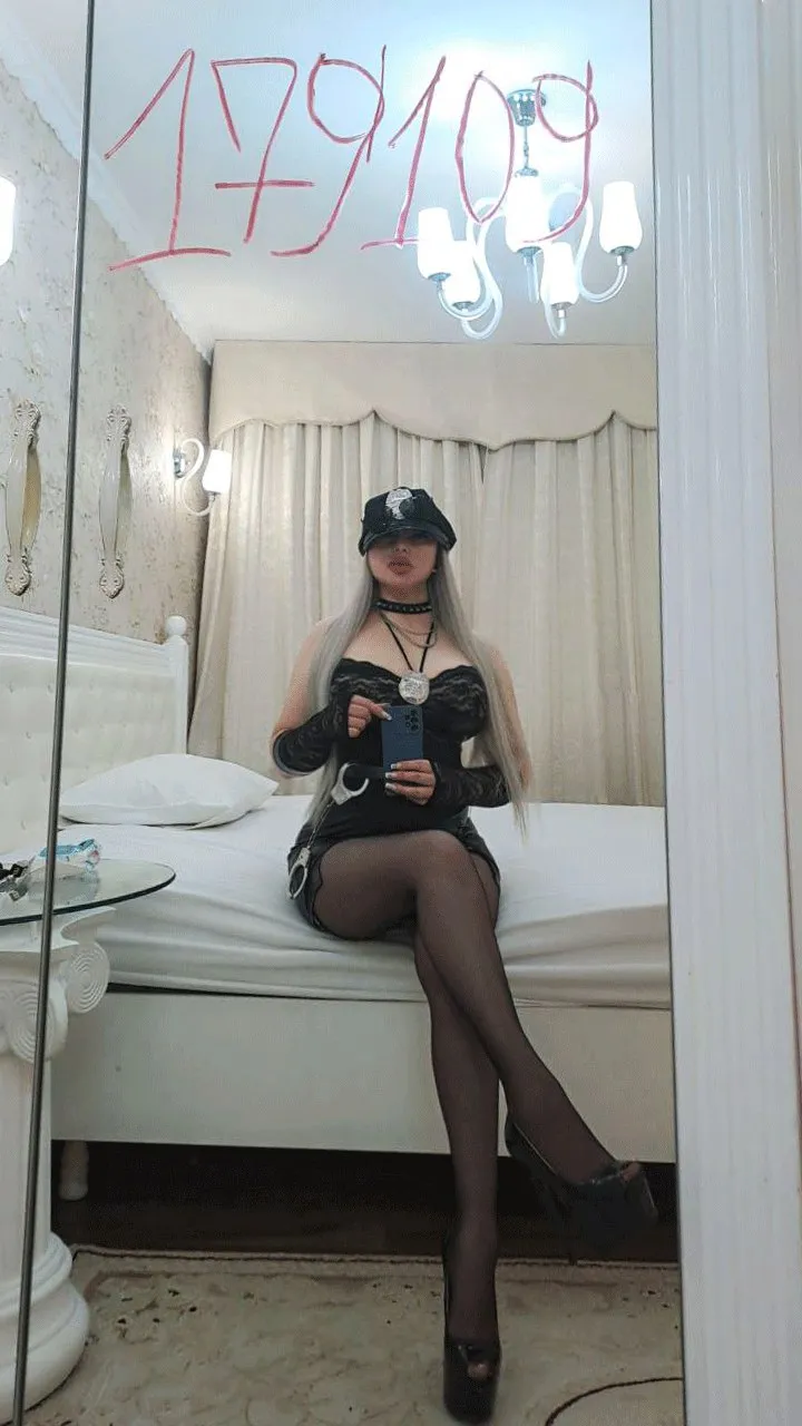 Mistress Dominatri, 35 лет — Шымкент, фото 16