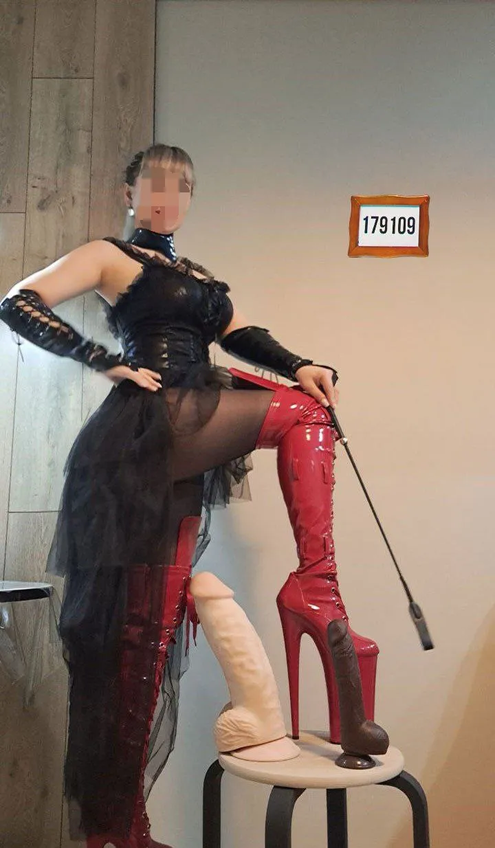 Mistress Dominatri, 35 лет — Шымкент, фото 25