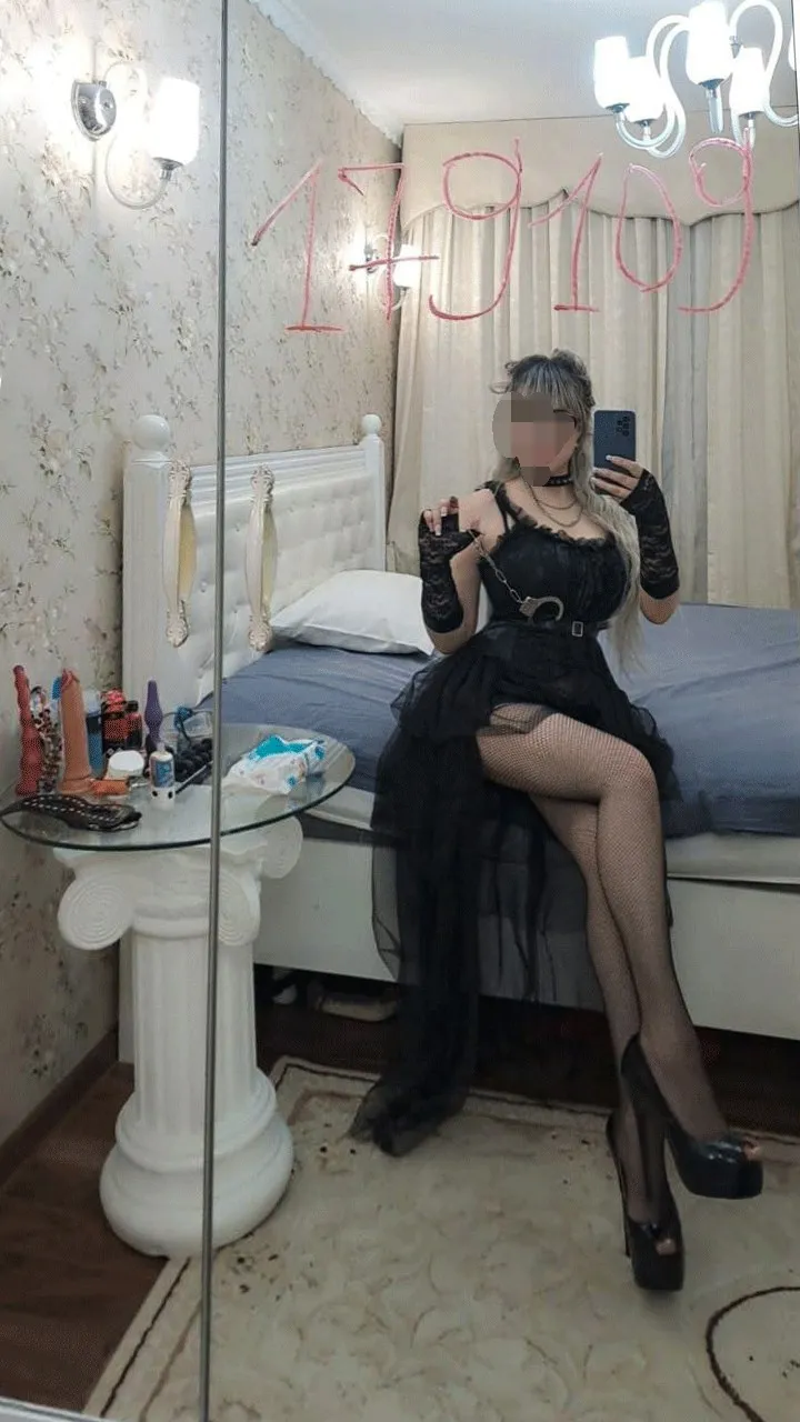 Mistress Dominatri, 35 лет — Шымкент, фото 36