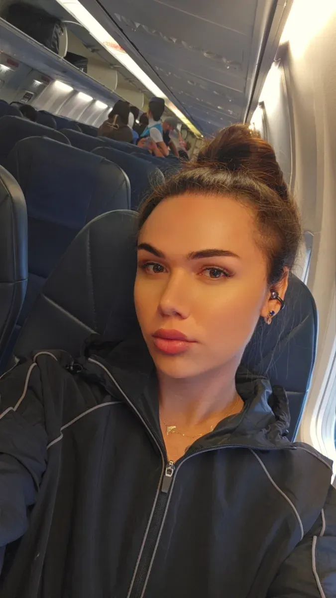 Tessa Xxl, 23 года — Алматы, фото 4