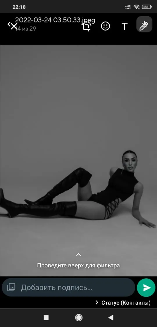 Doll, 26 лет — Атырау, фото 4