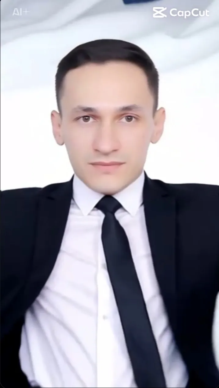 Ti̇mur, 21 год — Ташкент, фото 1