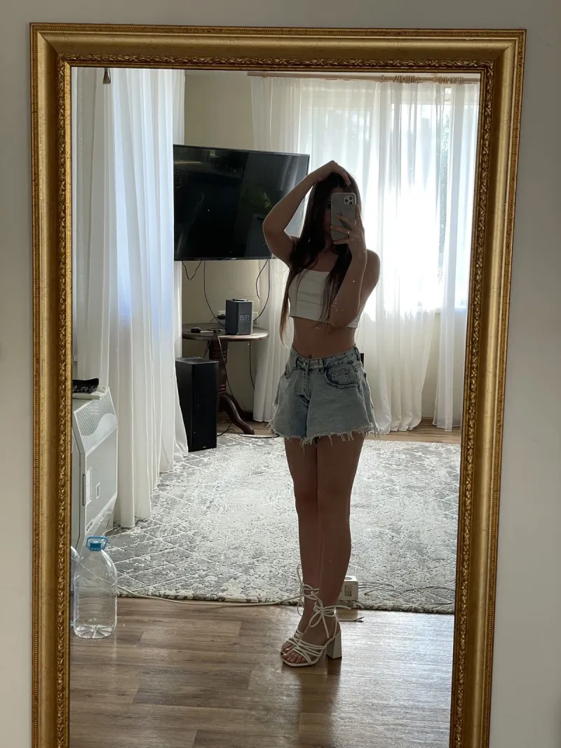 Анжела, 19 лет — Алматы, фото 2